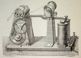 Telegraph / Joseph Henry
