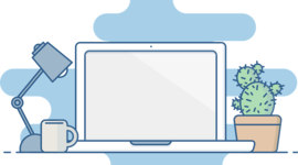 Timeline: tappe dell' informatica e dell'internet