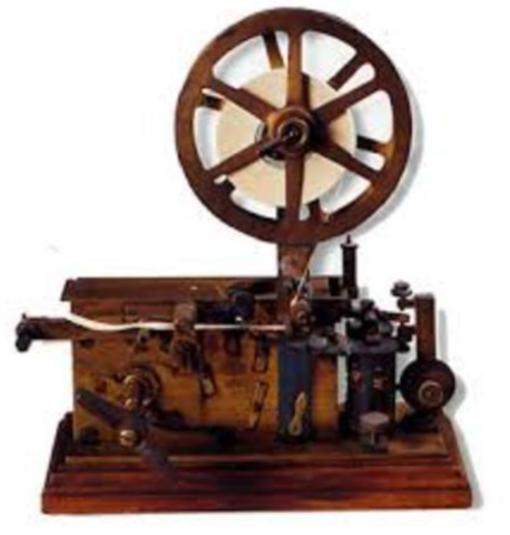 telegraph