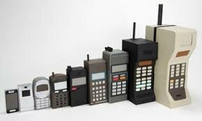 Mobile Phone / Martin Cooper