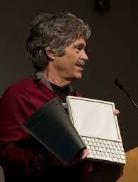 Tablet, Alan Kay