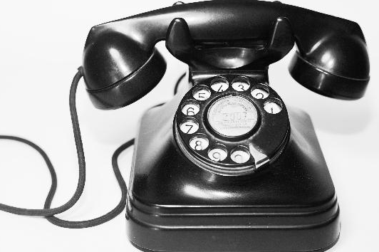 Telephone, Alexander Graham Belt