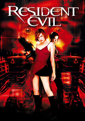 Resident Evil (film)