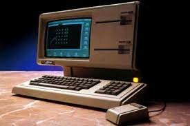 Computer / Konrad Zuse