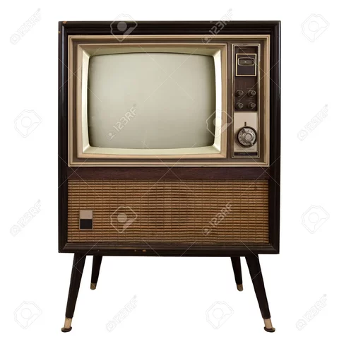Television, John Logie Baird