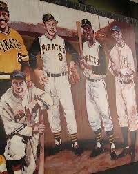 Roberte Clementes Last Game and 3000th hit