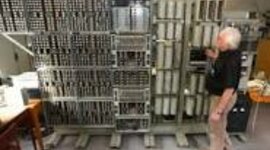 Timeline: LA HISTORIA DE LOS ORDENADORES