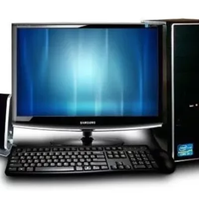 Timeline: La evolución de los ordenadores