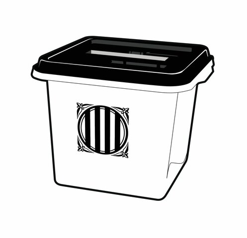 FET POLÍTIC: 1 D'OCTUBRE