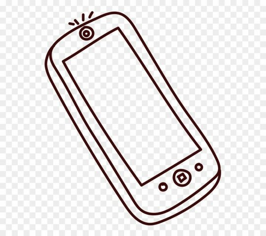 Tinc el meu primer mòbil