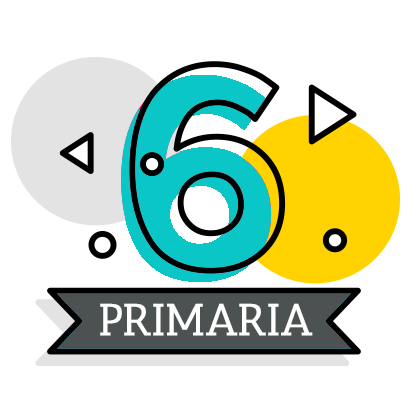 Mi primer día de sexto