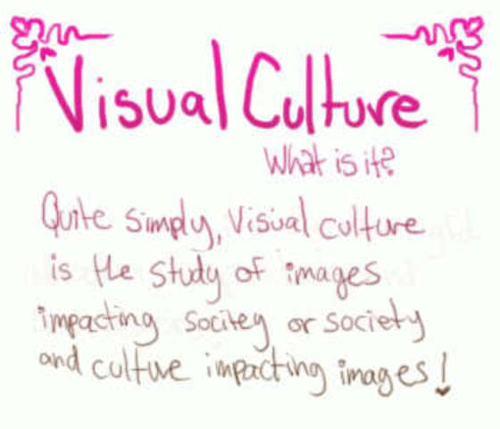 Visual Culture Art Education