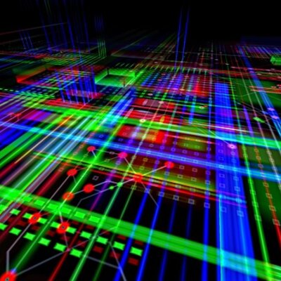 Timeline: La storia dell' informatica