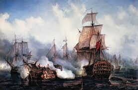Battle of Trafalgar