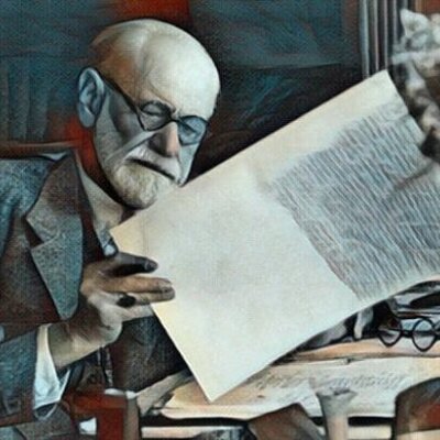 Timeline: LA PSICOLOGÍA