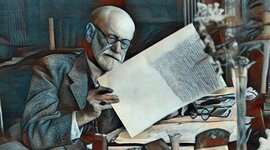 Timeline: LA PSICOLOGÍA