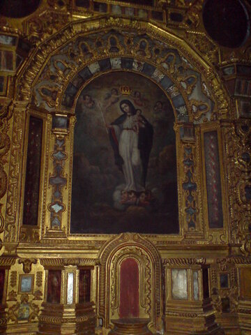 ARTE BARROCA