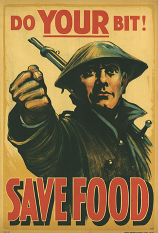 The Cold War Gets Hot