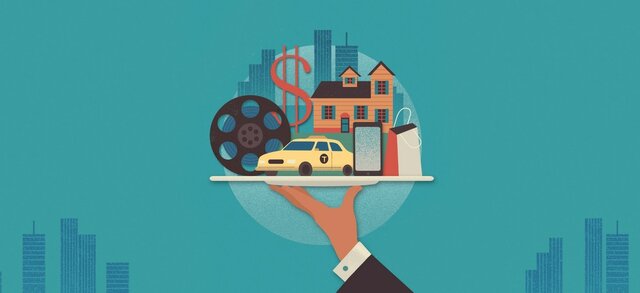 Economic Boom!