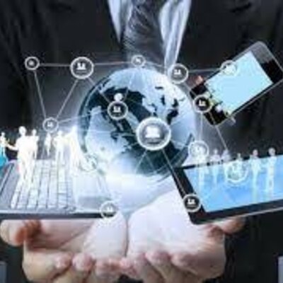 Timeline: Tecnologías del siglo XXI