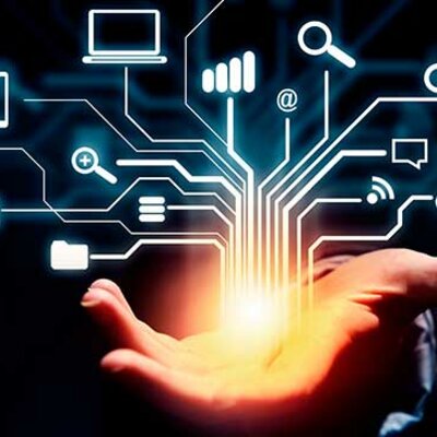 Timeline: Tecnologias del siglo XXI