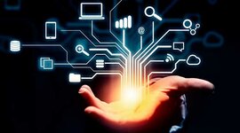 Timeline: Tecnologias del siglo XXI