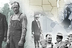 Nothing to fear but fear itself