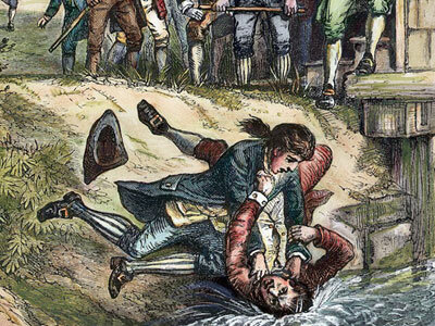 Shays Rebellion
