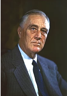 New hope and new deal