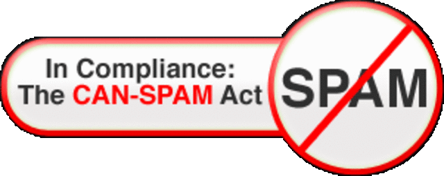 CAN-SPAM ACT
