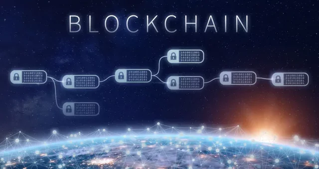 Blockchain