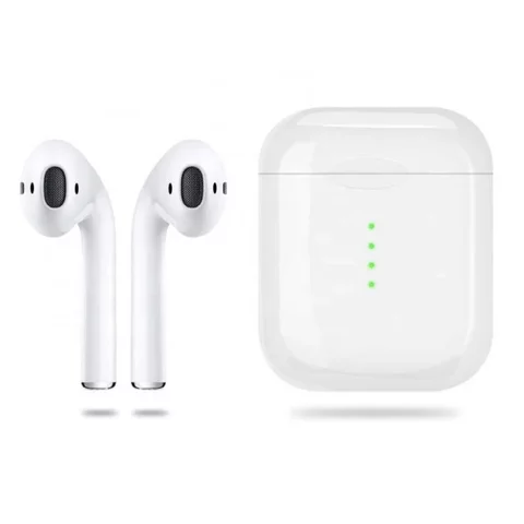 Auriculares inalambricos