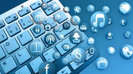 Timeline: Le tappe principali dell'informatica e di Internet