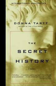 What I read now