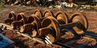 Increase of railroad network