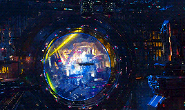 Межгалактическая станция "Дружба"