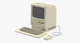 Apple Macintosh