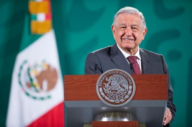 Andrés Manuel López Obrador