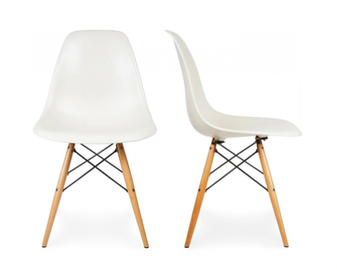 SILLA EAMES