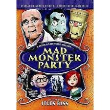 Festa do Monstro Maluco