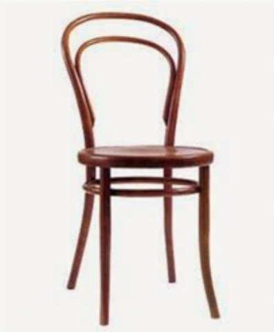 SILLA THONET