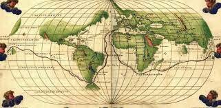 Primera volta al món