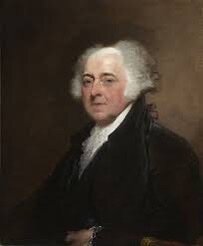 John Adams Presidency