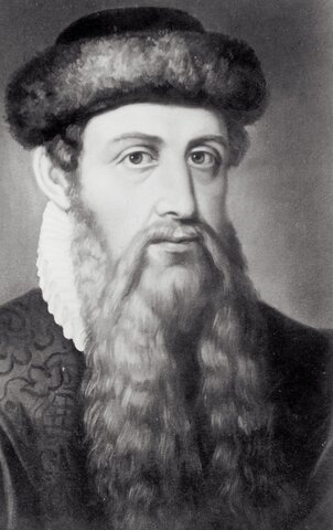 Impremta de Gutenberg