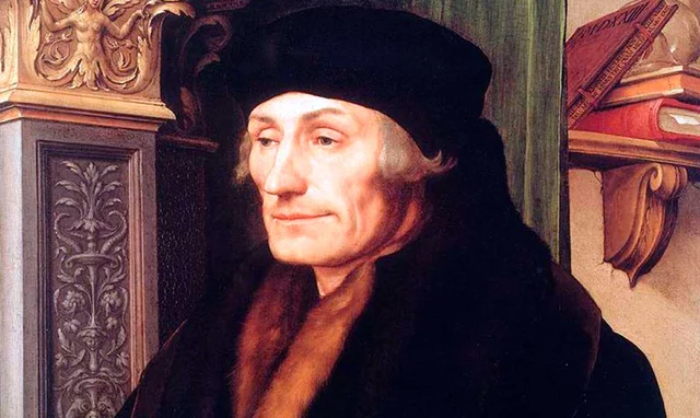 Elogi de la Bogeria(Erasme)