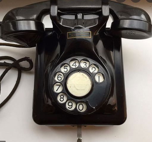 telephone, Alexander Graham Bell
