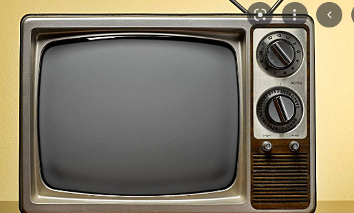 television, John Logie Beard