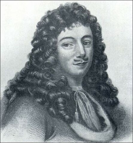 Jean Talon est envoyé à Québec