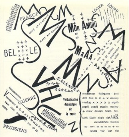 AFICHE PALABRAS EN LIBERTAD