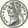 Ancus Marcius